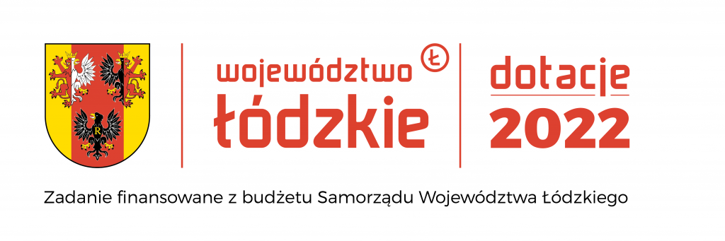 Województwo Łódzkie - Dotacje 2022