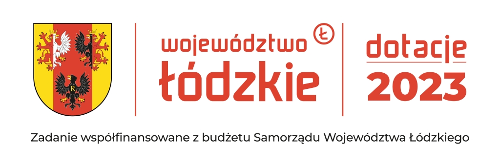 Województwo Łódzkie - Dotacje 2022