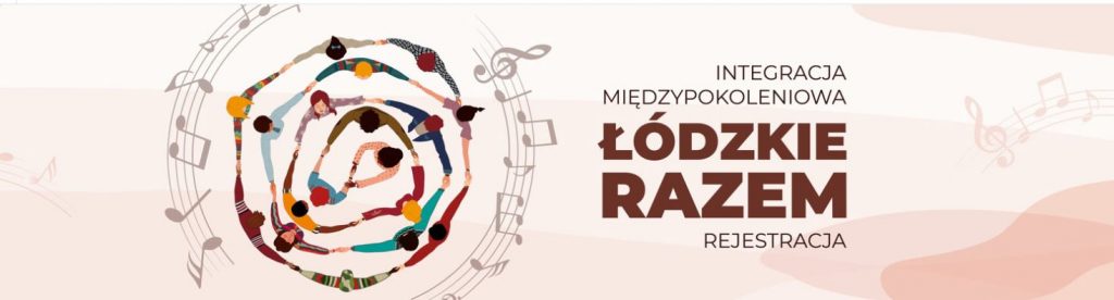 Łódzkie razem