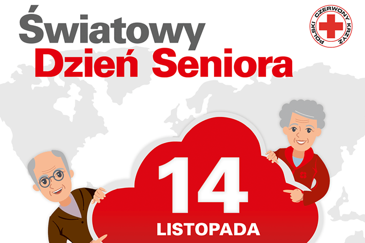 Światowy Dzień Seniora