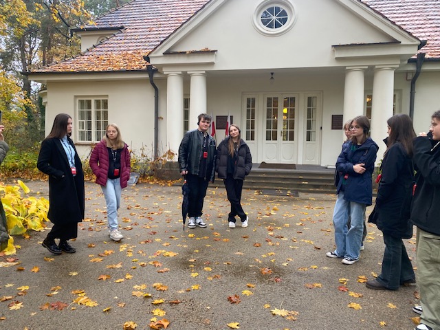 Muzeum w Sulejówku