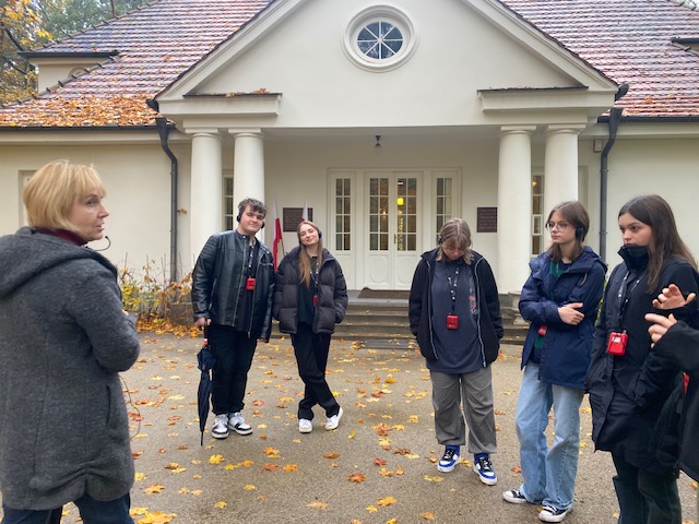 Muzeum w Sulejówku