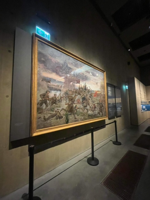 Muzeum w Sulejówku