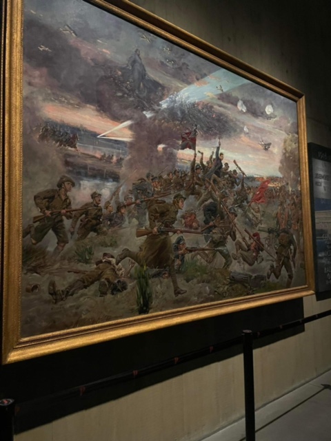 Muzeum w Sulejówku
