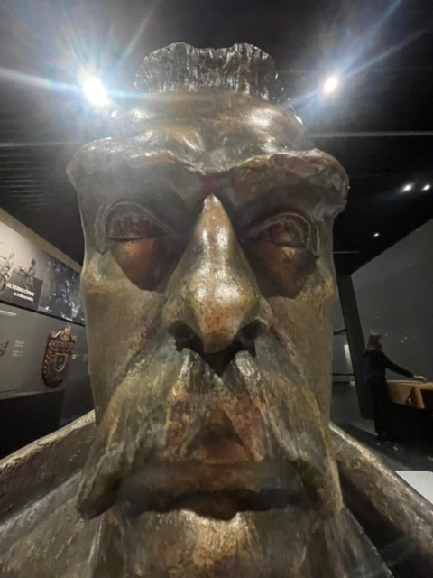 Muzeum w Sulejówku