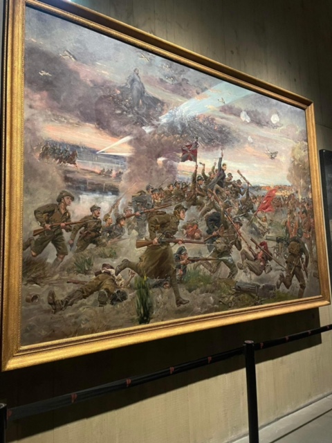 Muzeum w Sulejówku