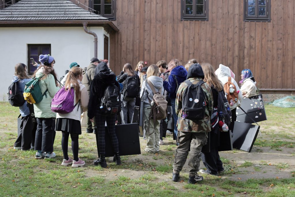 Plener malarski „odNowa”