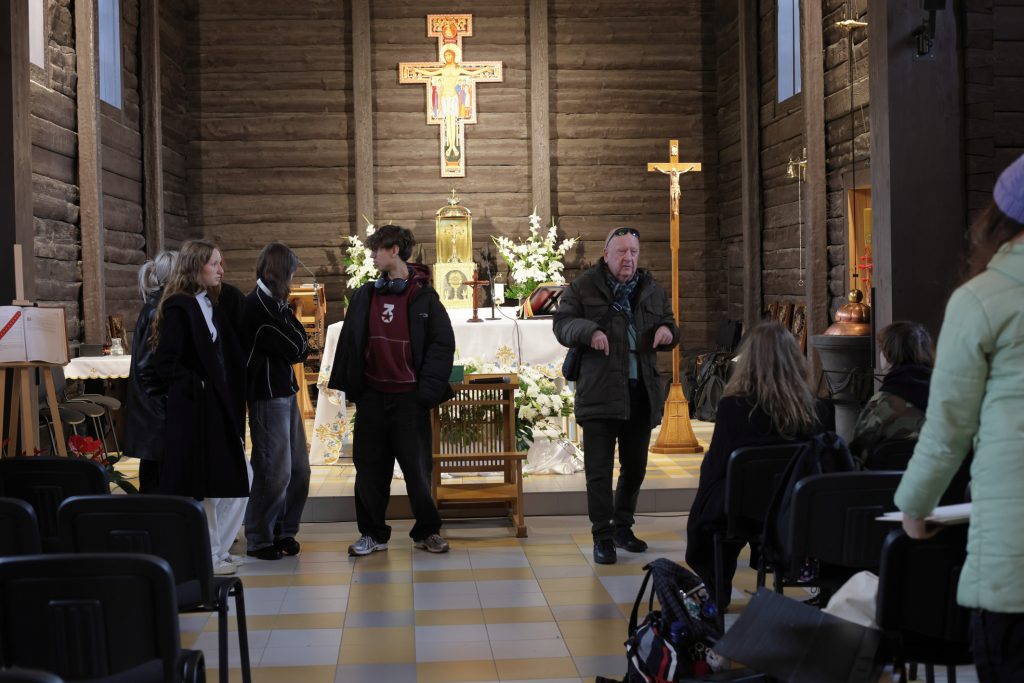 Plener malarski „odNowa”