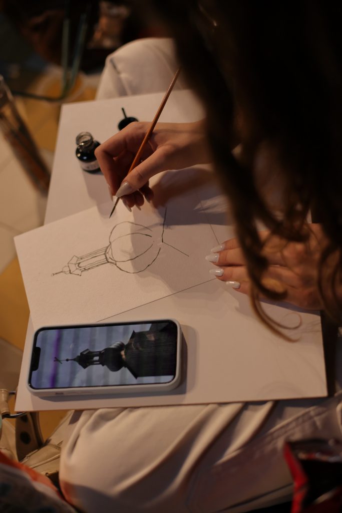 Plener malarski „odNowa”