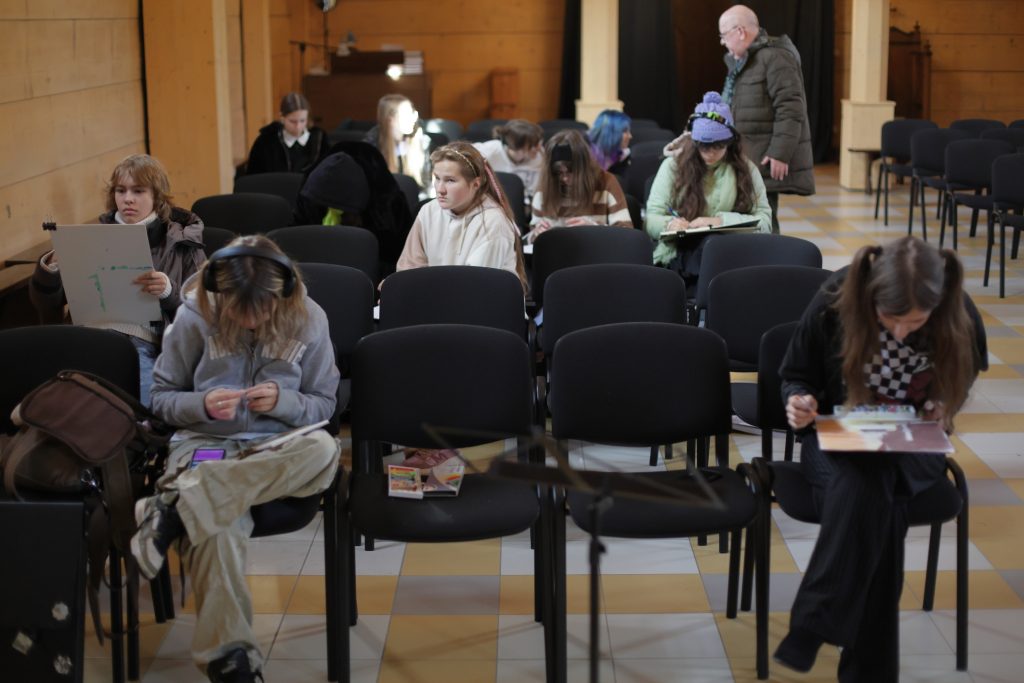 Plener malarski „odNowa”