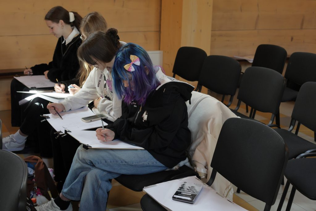 Plener malarski „odNowa”