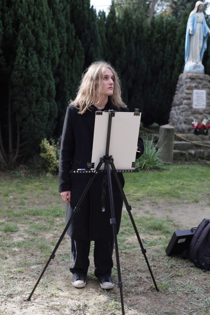 Plener malarski „odNowa”