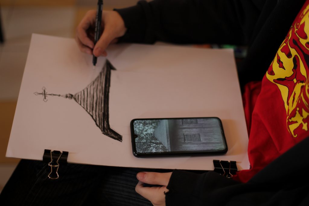 Plener malarski „odNowa”