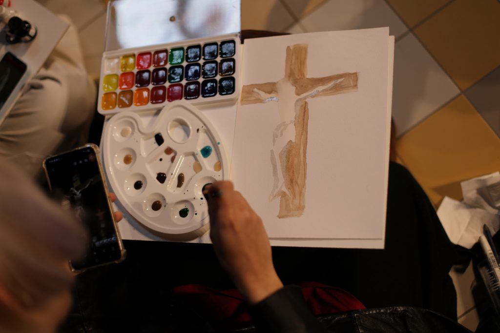 Plener malarski „odNowa”