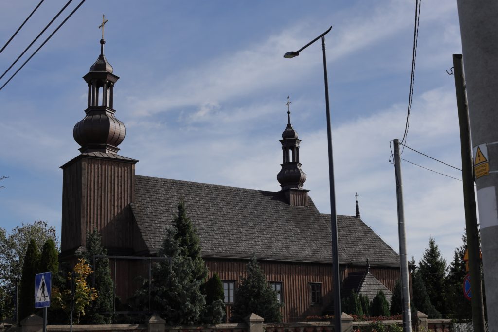 Plener malarski „odNowa”