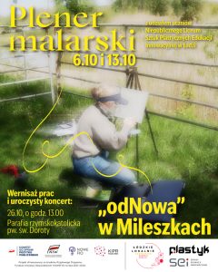 Plener malarski „odNowa”
