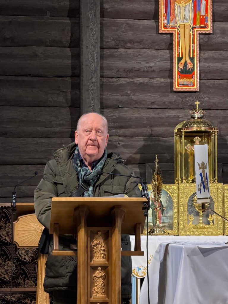 Wernisaż pleneru malarskiego "odNowa"