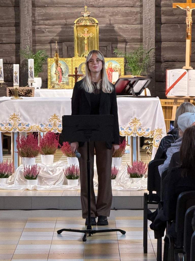 Wernisaż pleneru malarskiego "odNowa"